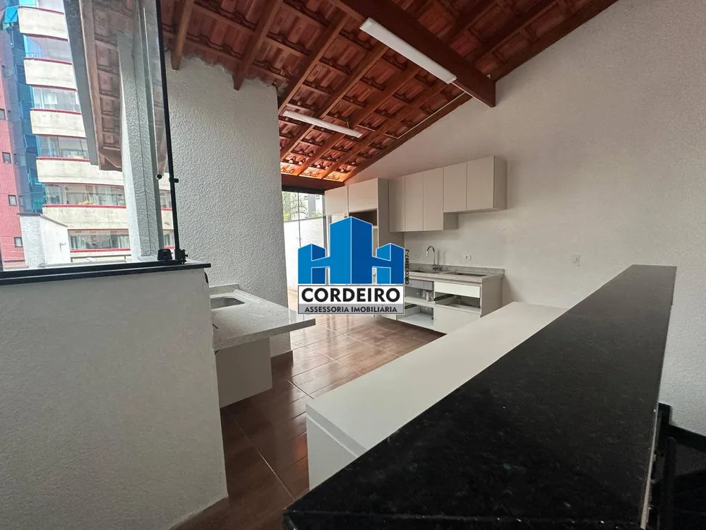 Cobertura, 2 quartos, 105 m² - Foto 4