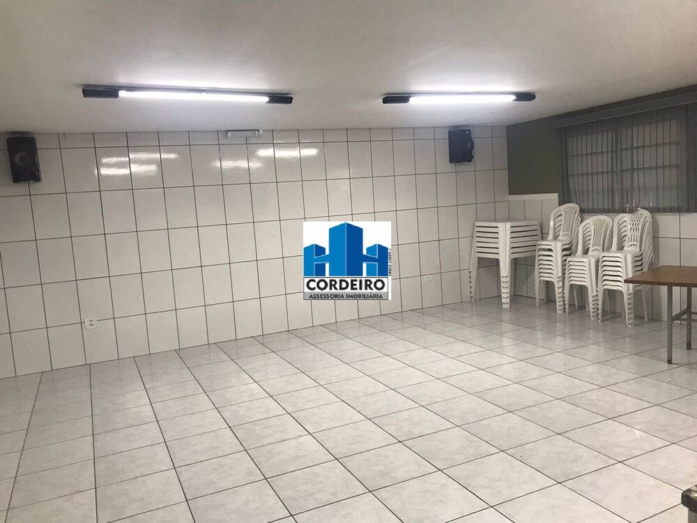 Apartamento à venda com 2 quartos, 52m² - Foto 3