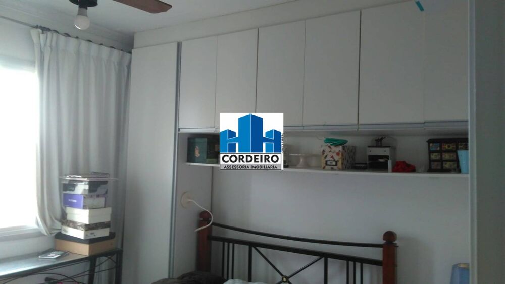 Apartamento à venda com 2 quartos, 52m² - Foto 8