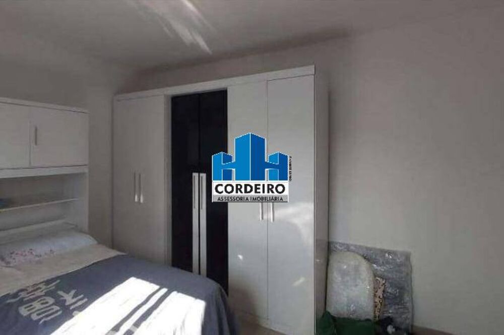 Sobrado, 3 quartos, 150 m² - Foto 6