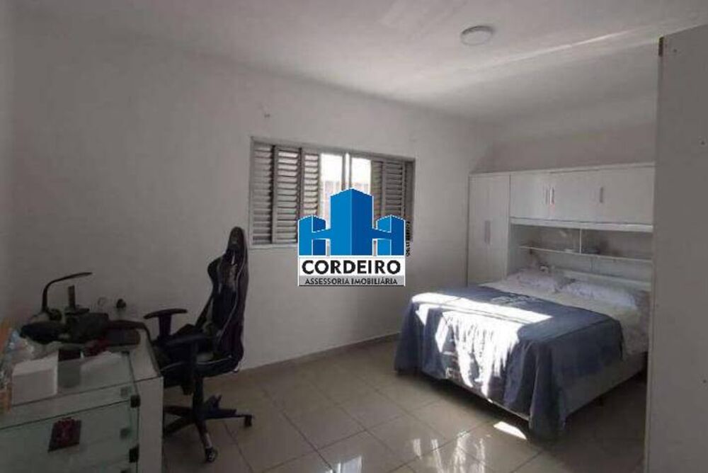 Sobrado, 3 quartos, 150 m² - Foto 5