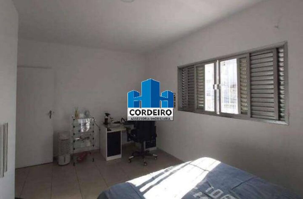 Sobrado, 3 quartos, 150 m² - Foto 8
