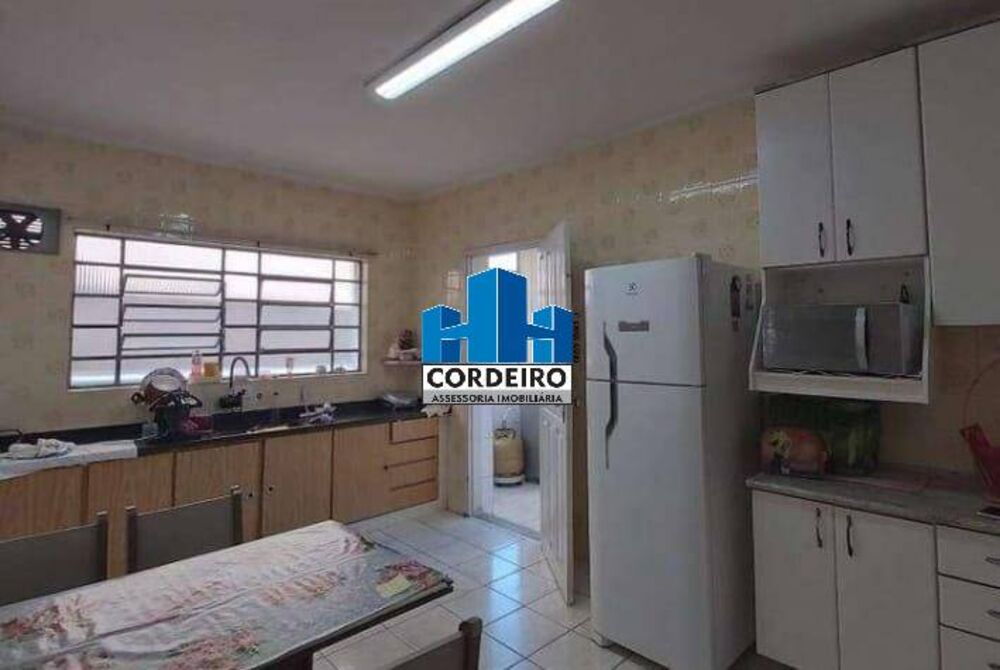 Sobrado, 3 quartos, 150 m² - Foto 2