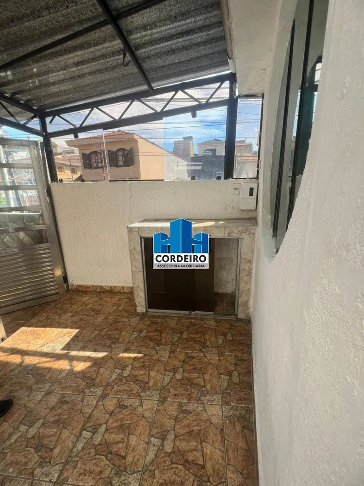 Sobrado, 2 quartos, 131 m² - Foto 5