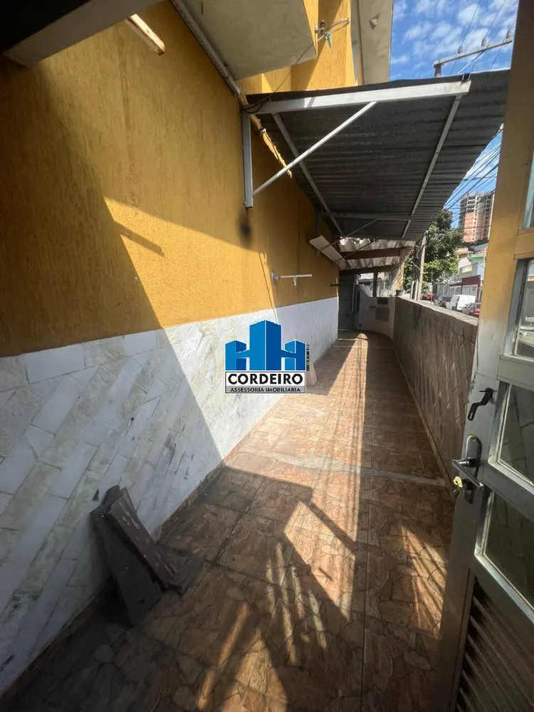 Sobrado, 2 quartos, 131 m² - Foto 6