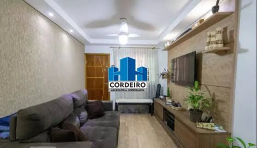 Sobrado, 3 quartos, 180 m² - Foto 3