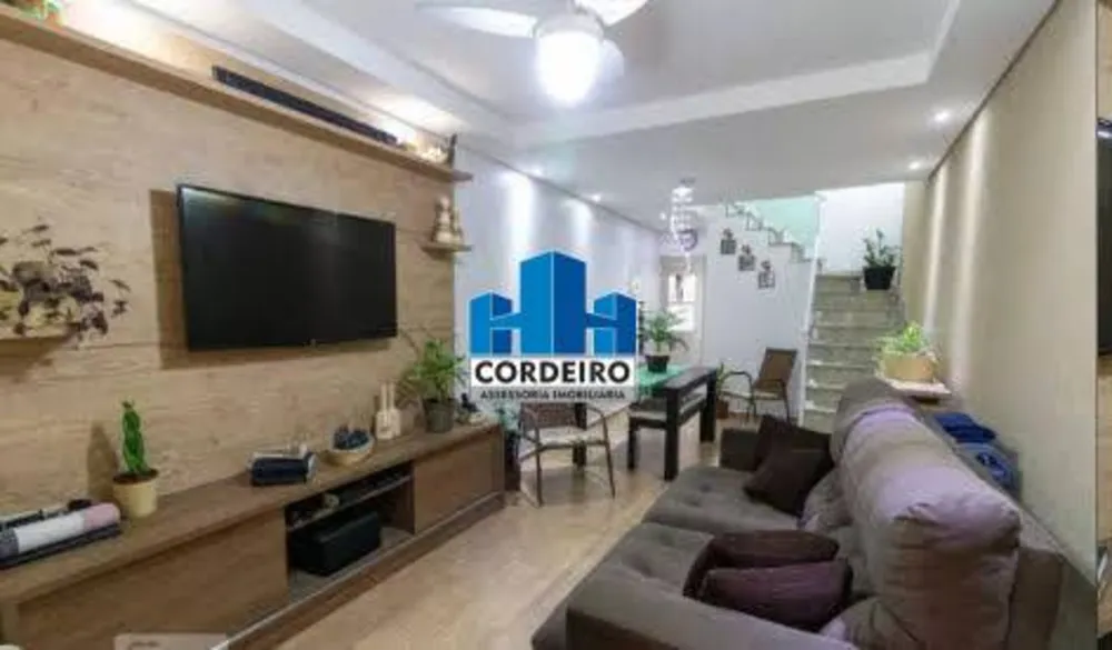 Sobrado, 3 quartos, 180 m² - Foto 4