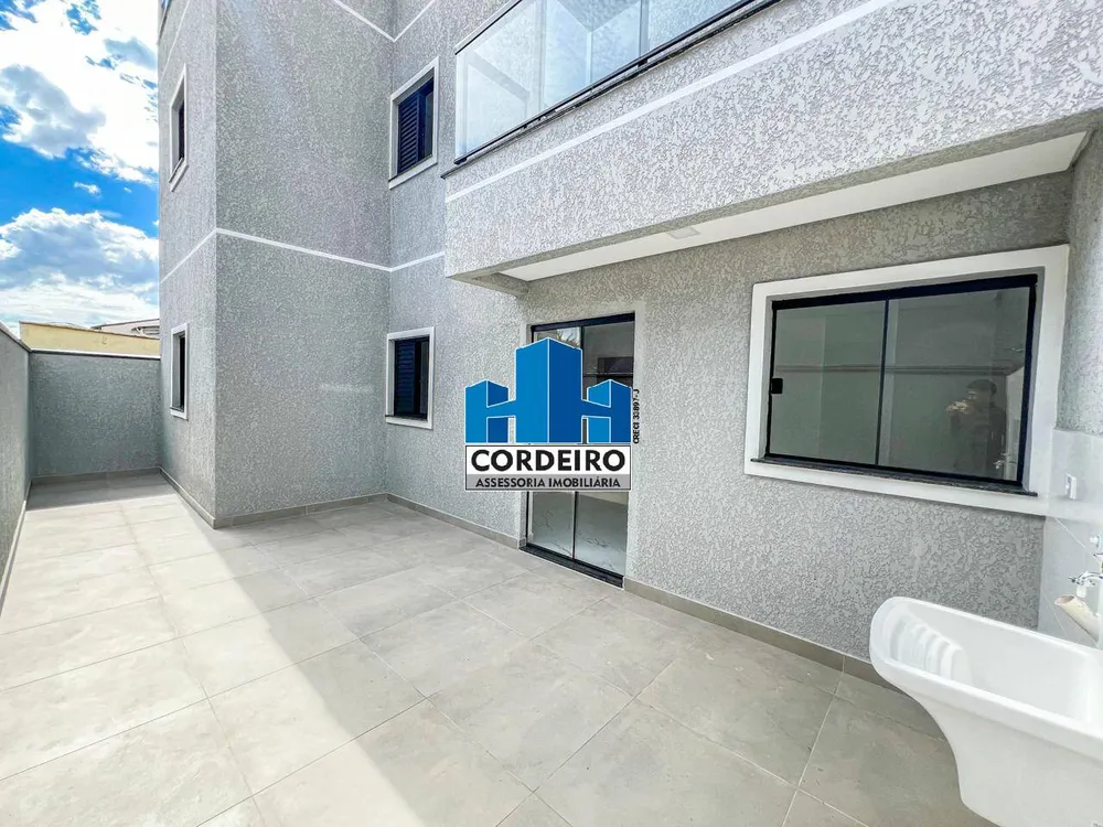 Apartamento, 2 quartos, 72 m² - Foto 3