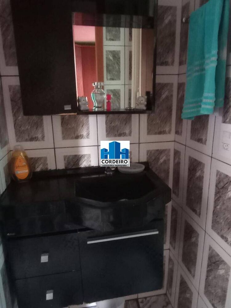 Apartamento à venda com 2 quartos, 55m² - Foto 8