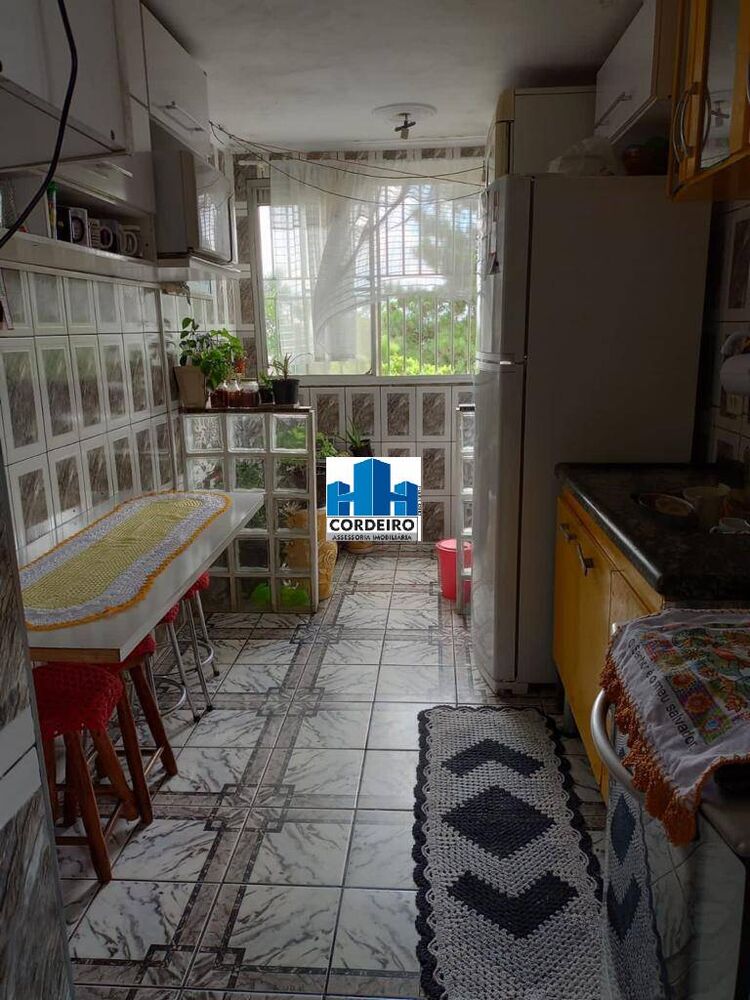 Apartamento à venda com 2 quartos, 55m² - Foto 2