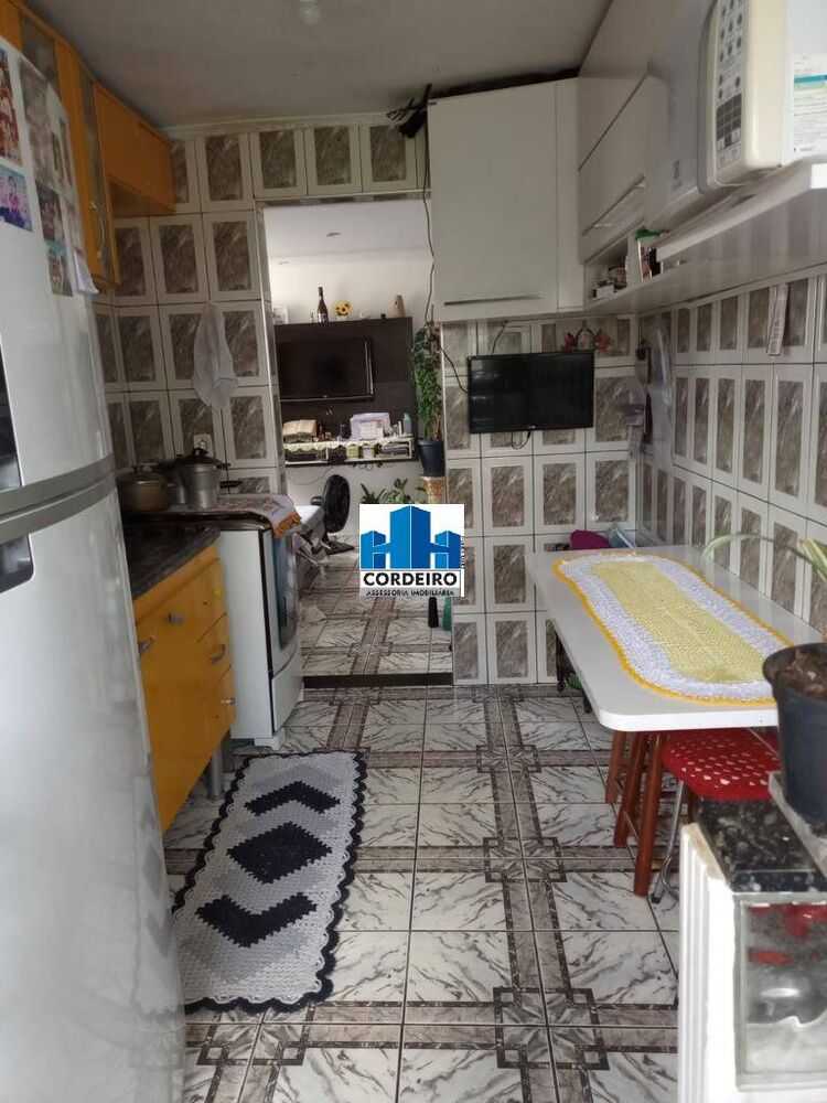 Apartamento à venda com 2 quartos, 55m² - Foto 1
