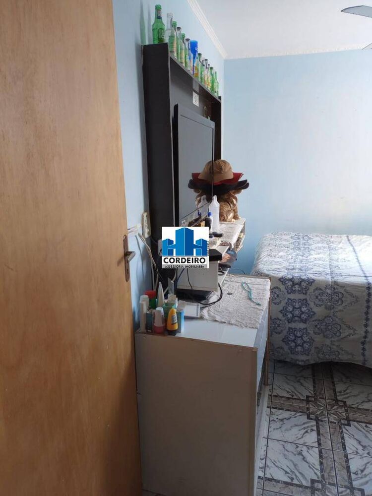 Apartamento à venda com 2 quartos, 55m² - Foto 6