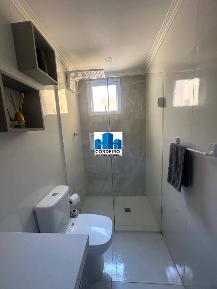 Apartamento à venda com 2 quartos, 52m² - Foto 8