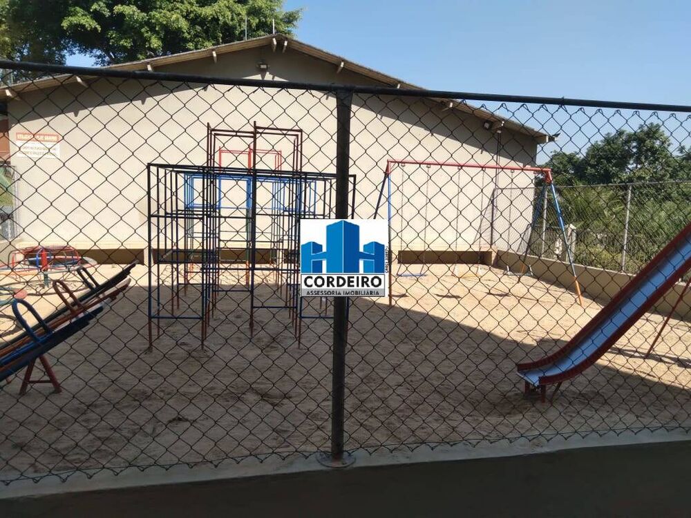 Apartamento à venda com 2 quartos, 52m² - Foto 4