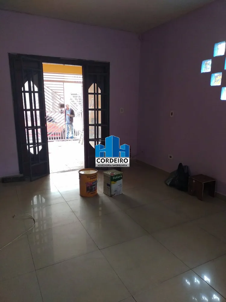 Casa, 2 quartos, 125 m² - Foto 1