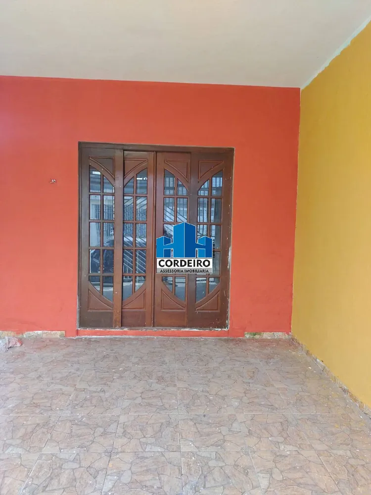 Casa, 2 quartos, 125 m² - Foto 2