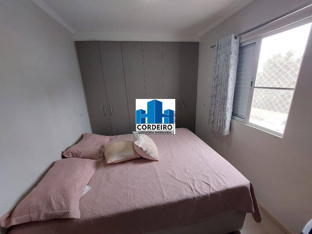 Apartamento à venda com 2 quartos, 55m² - Foto 4