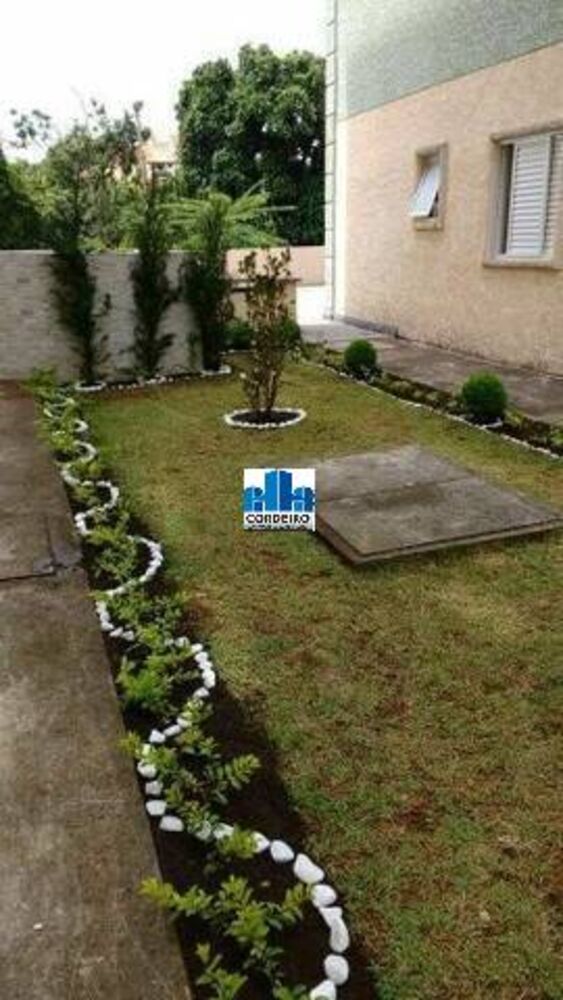 Apartamento à venda com 2 quartos, 55m² - Foto 1