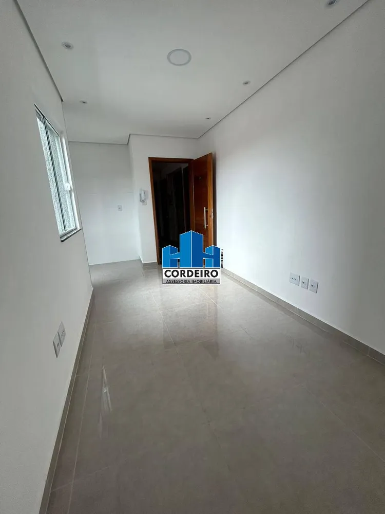 Cobertura, 2 quartos, 83 m² - Foto 4