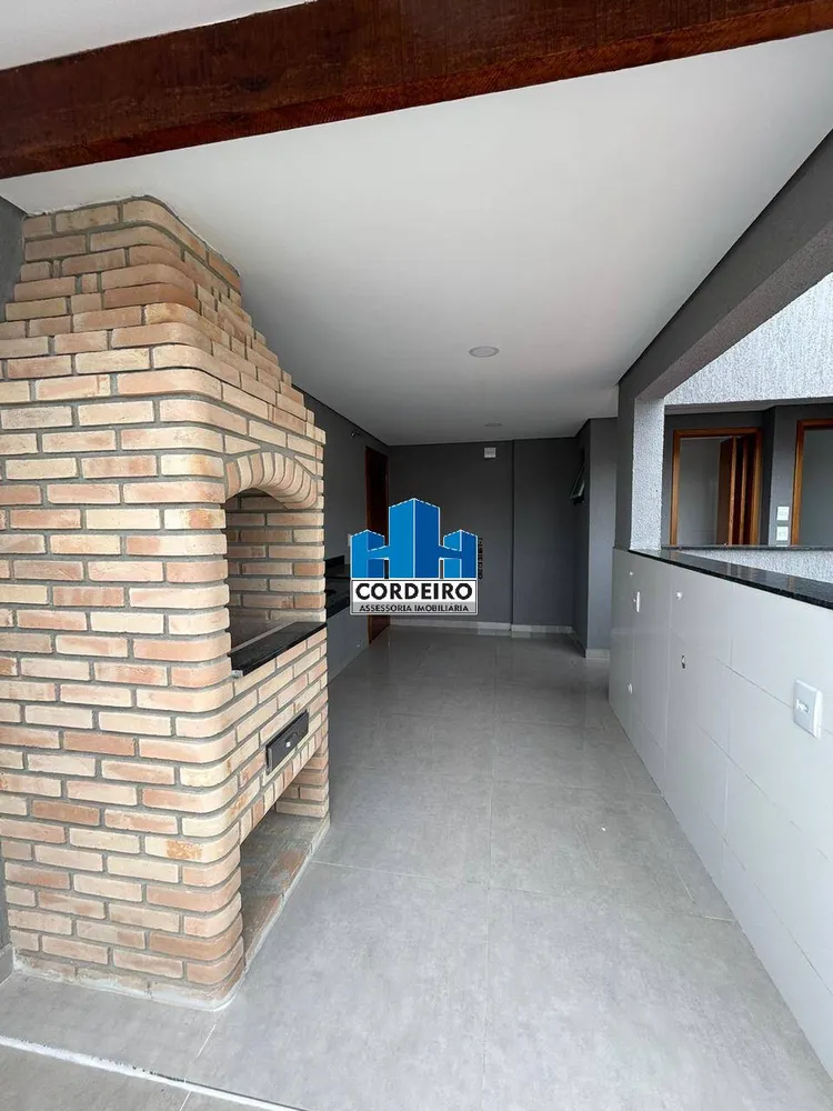 Cobertura, 2 quartos, 83 m² - Foto 2