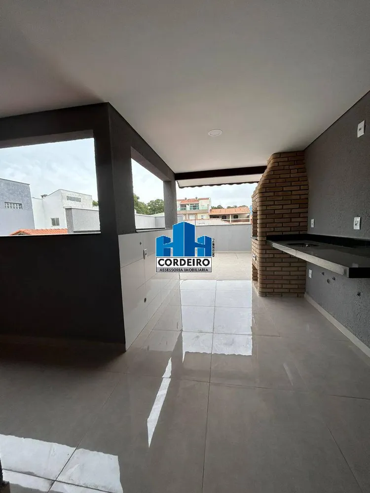 Cobertura, 2 quartos, 83 m² - Foto 3