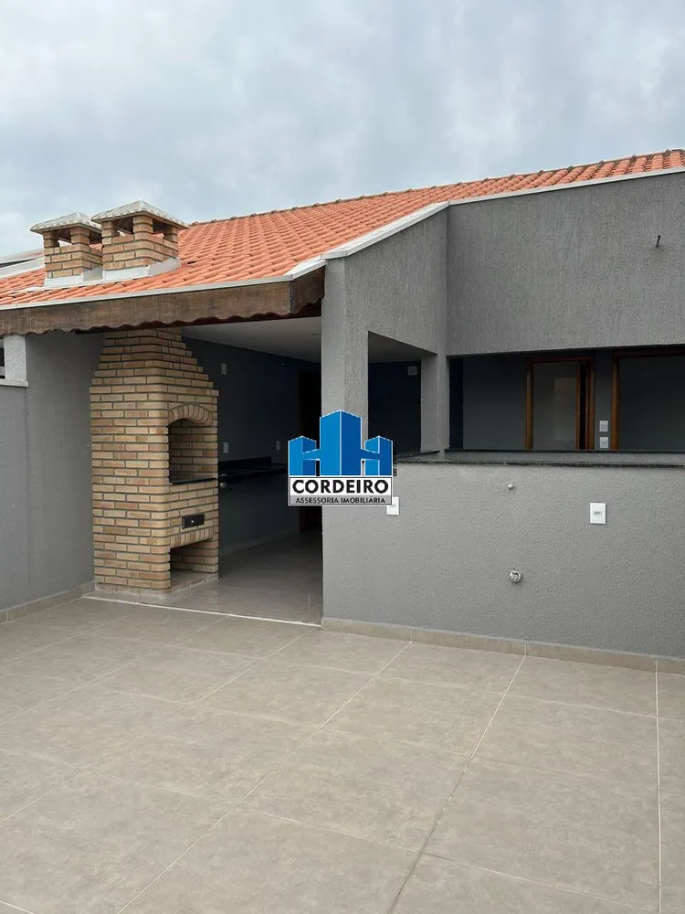 Cobertura, 2 quartos, 83 m² - Foto 1