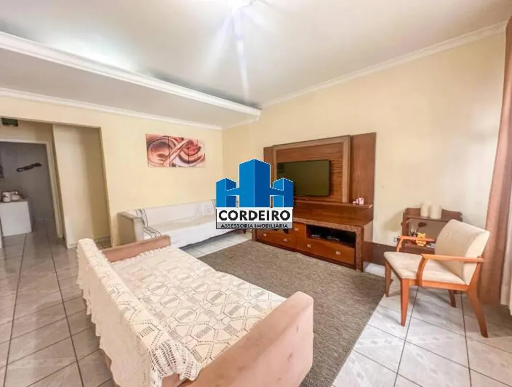 Sobrado, 3 quartos, 150 m² - Foto 2