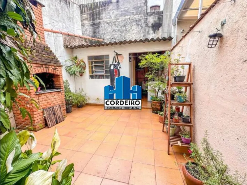 Sobrado, 3 quartos, 150 m² - Foto 6