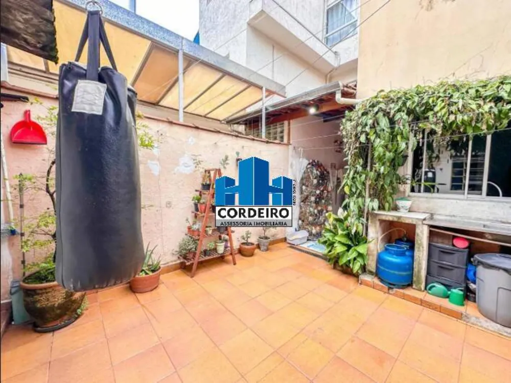 Sobrado, 3 quartos, 150 m² - Foto 7