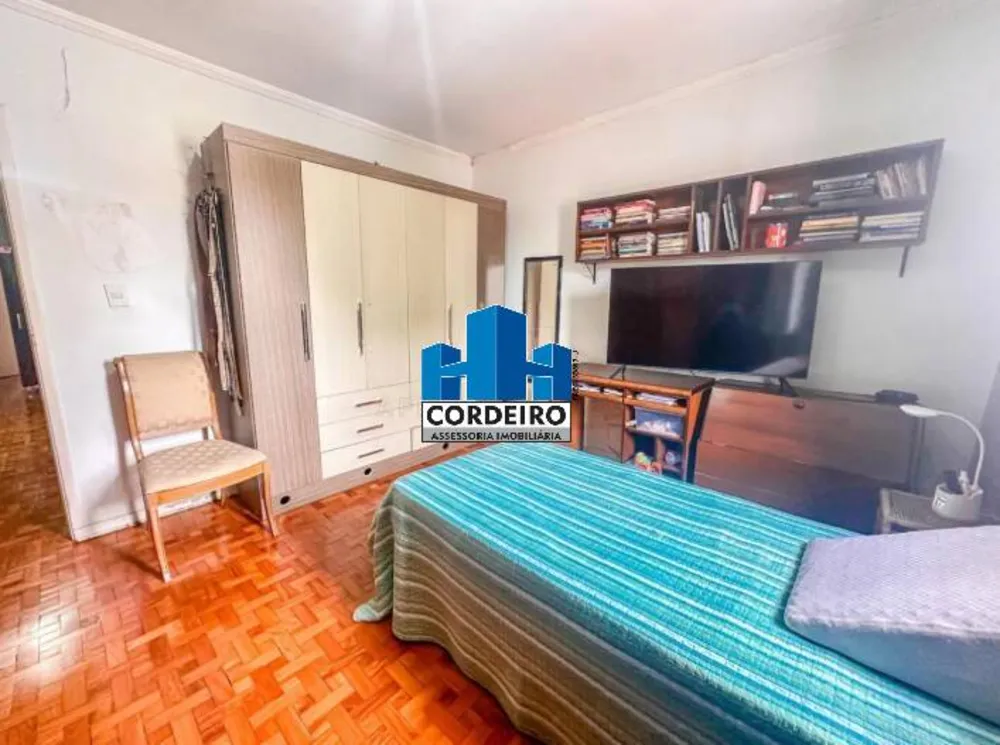 Sobrado, 3 quartos, 150 m² - Foto 8