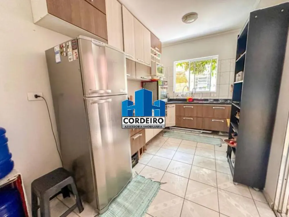 Sobrado, 3 quartos, 150 m² - Foto 4