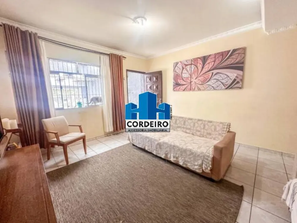 Sobrado, 3 quartos, 150 m² - Foto 3