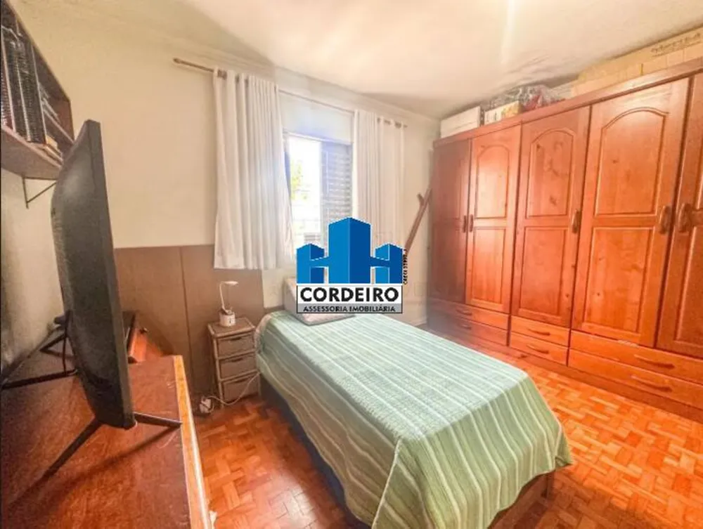 Sobrado, 3 quartos, 150 m² - Foto 5