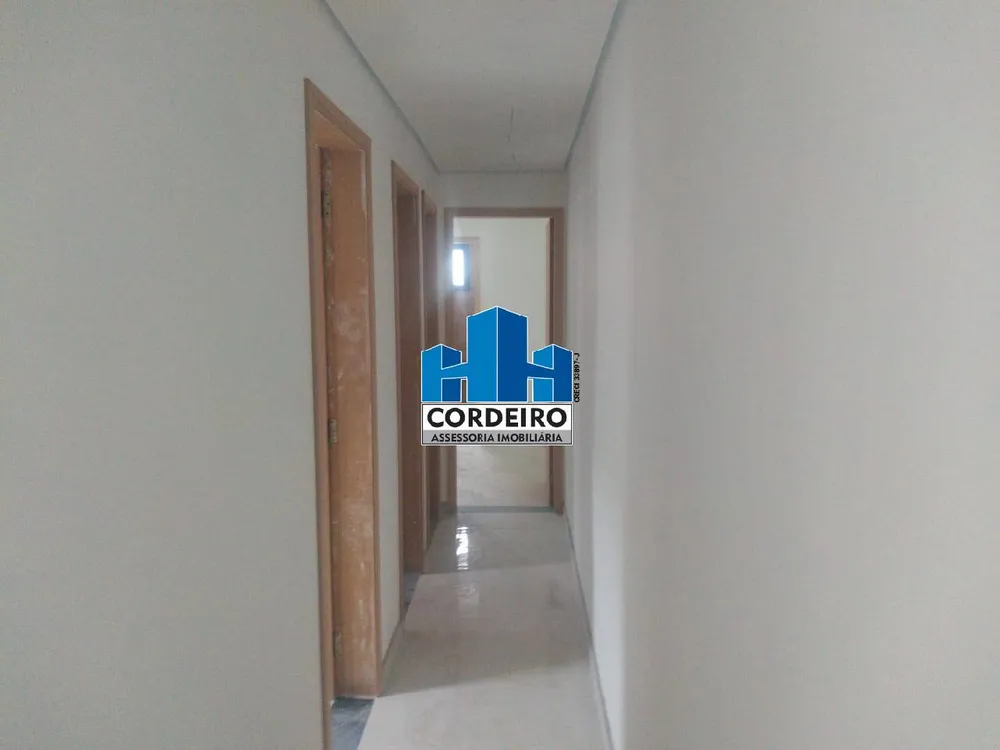Apartamento, 3 quartos, 95 m² - Foto 4