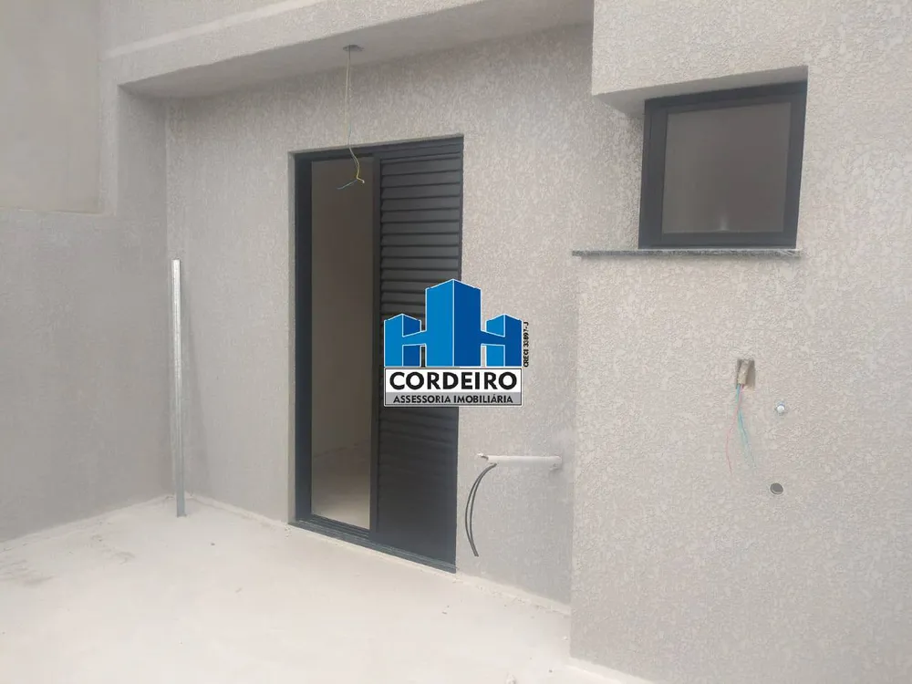 Apartamento, 3 quartos, 95 m² - Foto 1