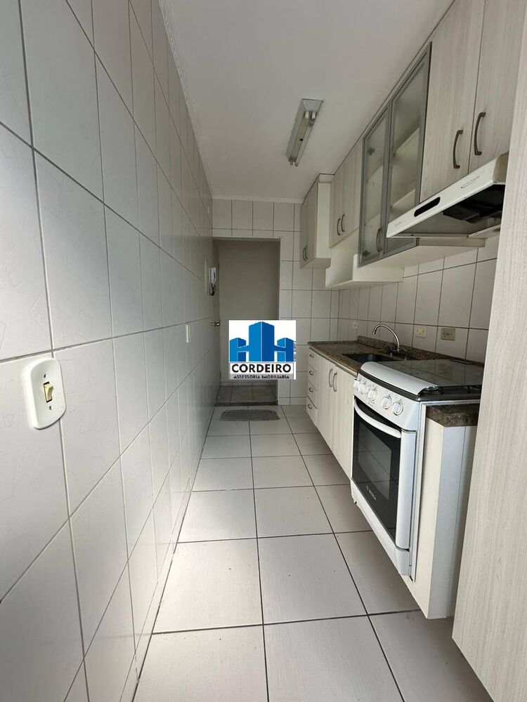 Apartamento à venda com 2 quartos, 50m² - Foto 6