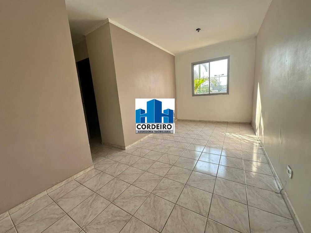 Apartamento à venda com 2 quartos, 50m² - Foto 8