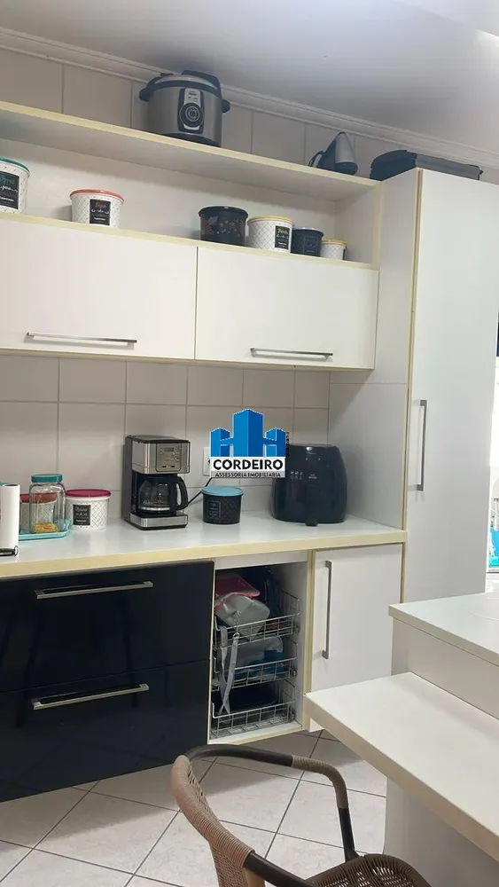 Apartamento, 3 quartos, 144 m² - Foto 5