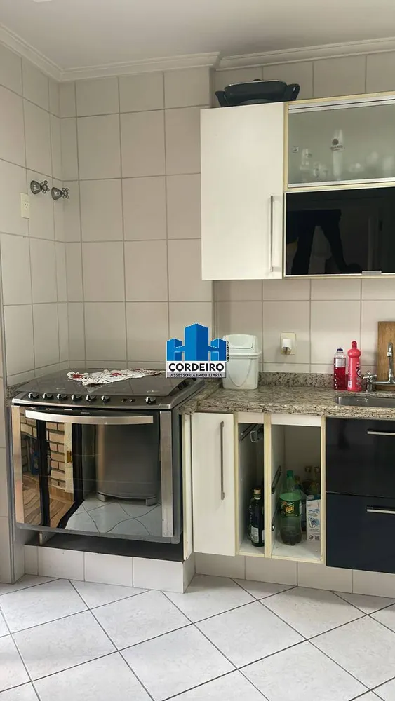 Apartamento, 3 quartos, 144 m² - Foto 6