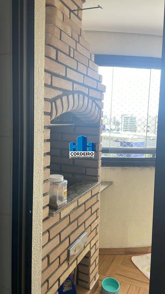 Apartamento, 3 quartos, 144 m² - Foto 8