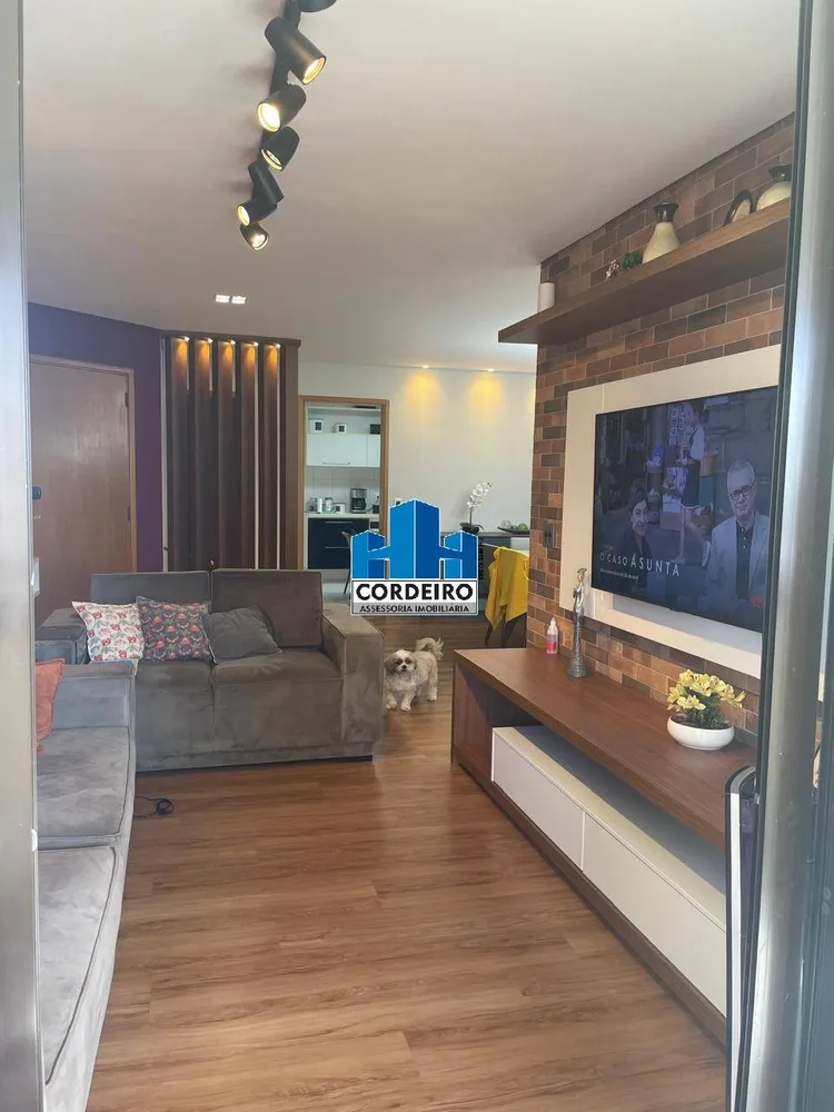 Apartamento, 3 quartos, 144 m² - Foto 3