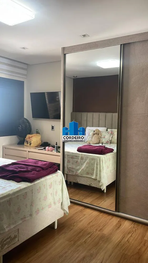 Apartamento, 3 quartos, 144 m² - Foto 7