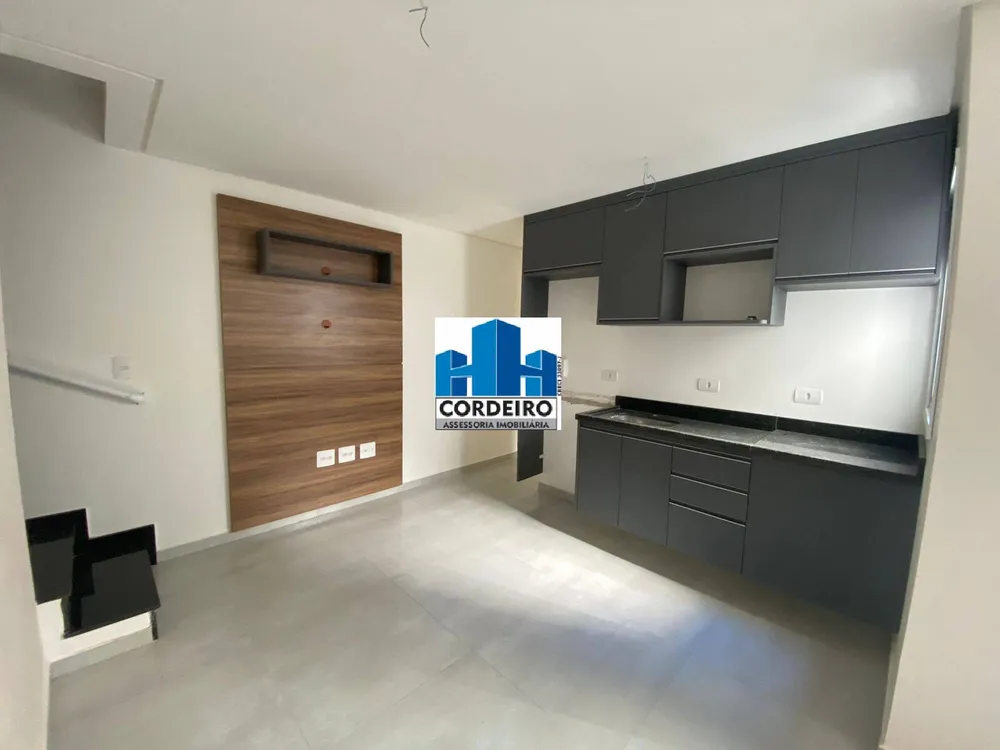 Cobertura, 2 quartos, 100 m² - Foto 6