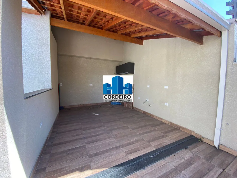 Cobertura, 2 quartos, 100 m² - Foto 3