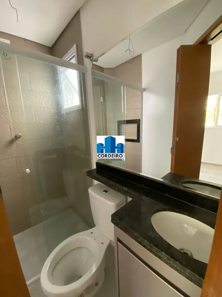 Cobertura, 2 quartos, 100 m² - Foto 1