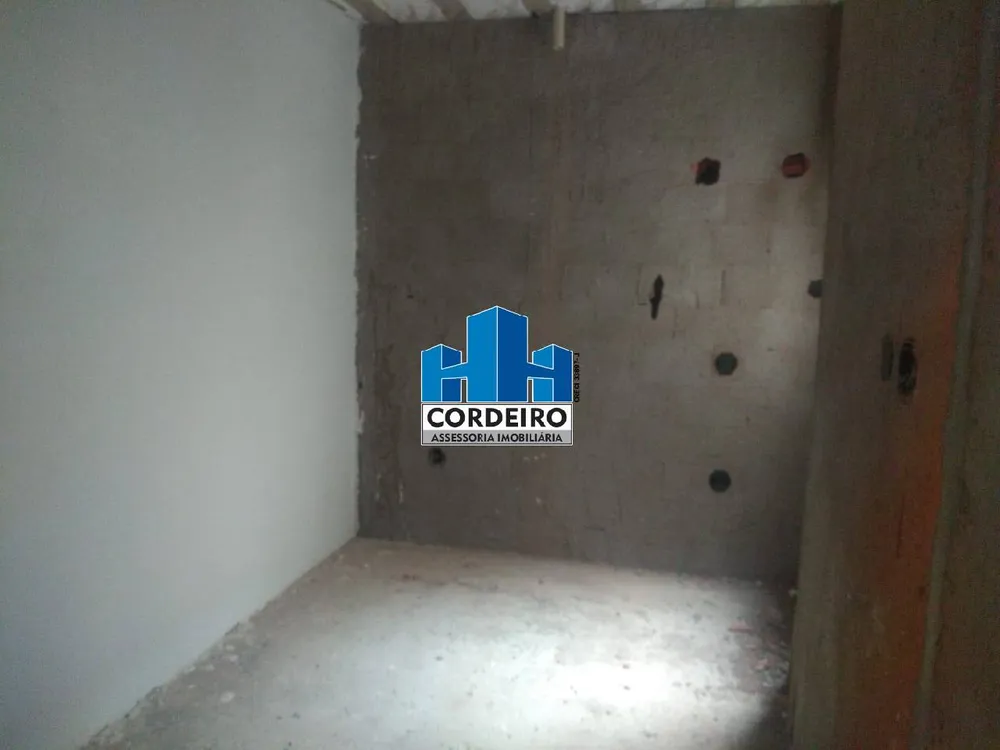 Apartamento, 3 quartos, 80 m² - Foto 1