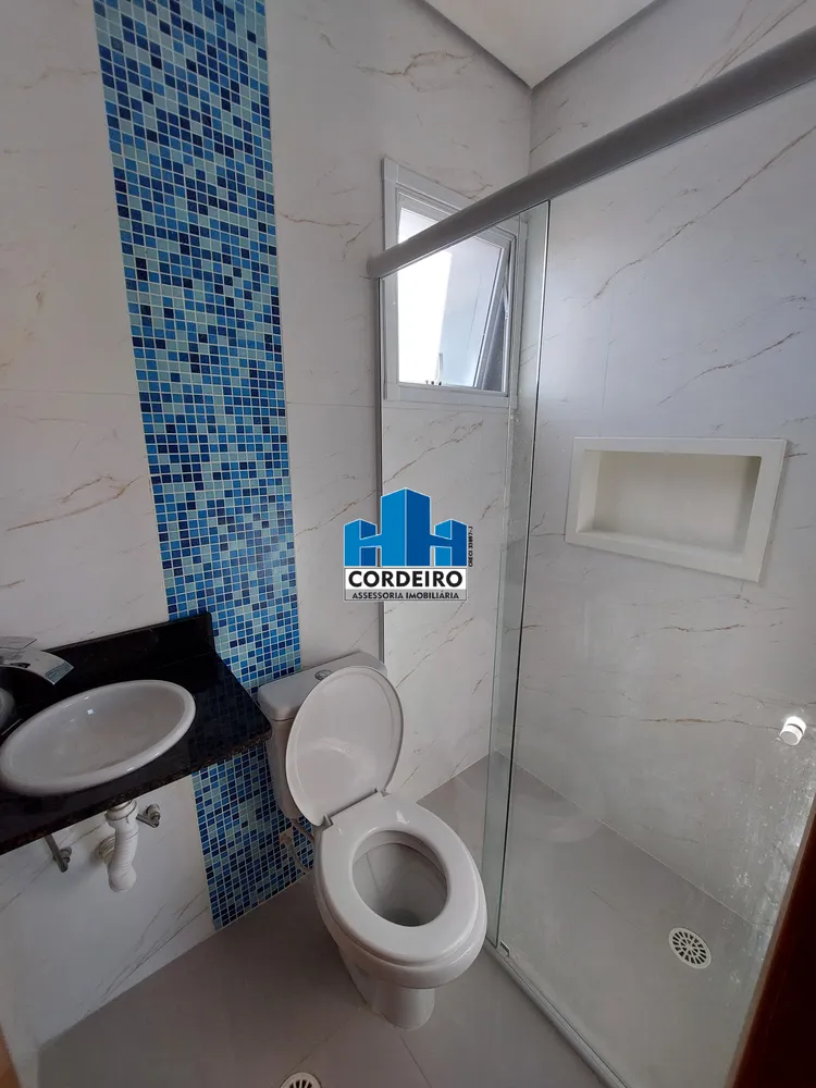 Sobrado, 2 quartos, 120 m² - Foto 4