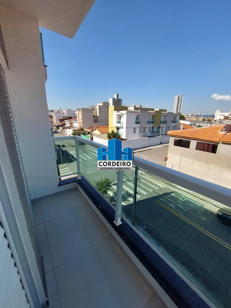 Sobrado, 2 quartos, 120 m² - Foto 3