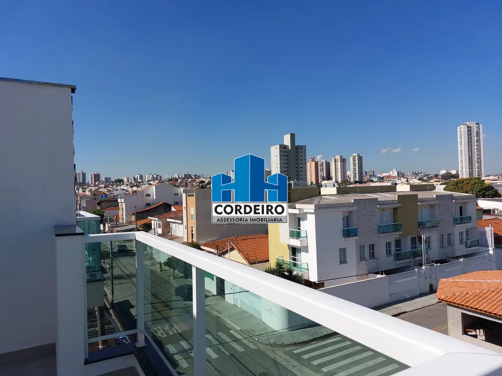 Sobrado, 2 quartos, 120 m² - Foto 2