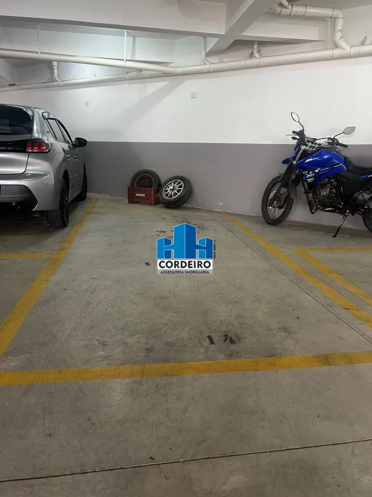 Cobertura, 2 quartos, 100 m² - Foto 4